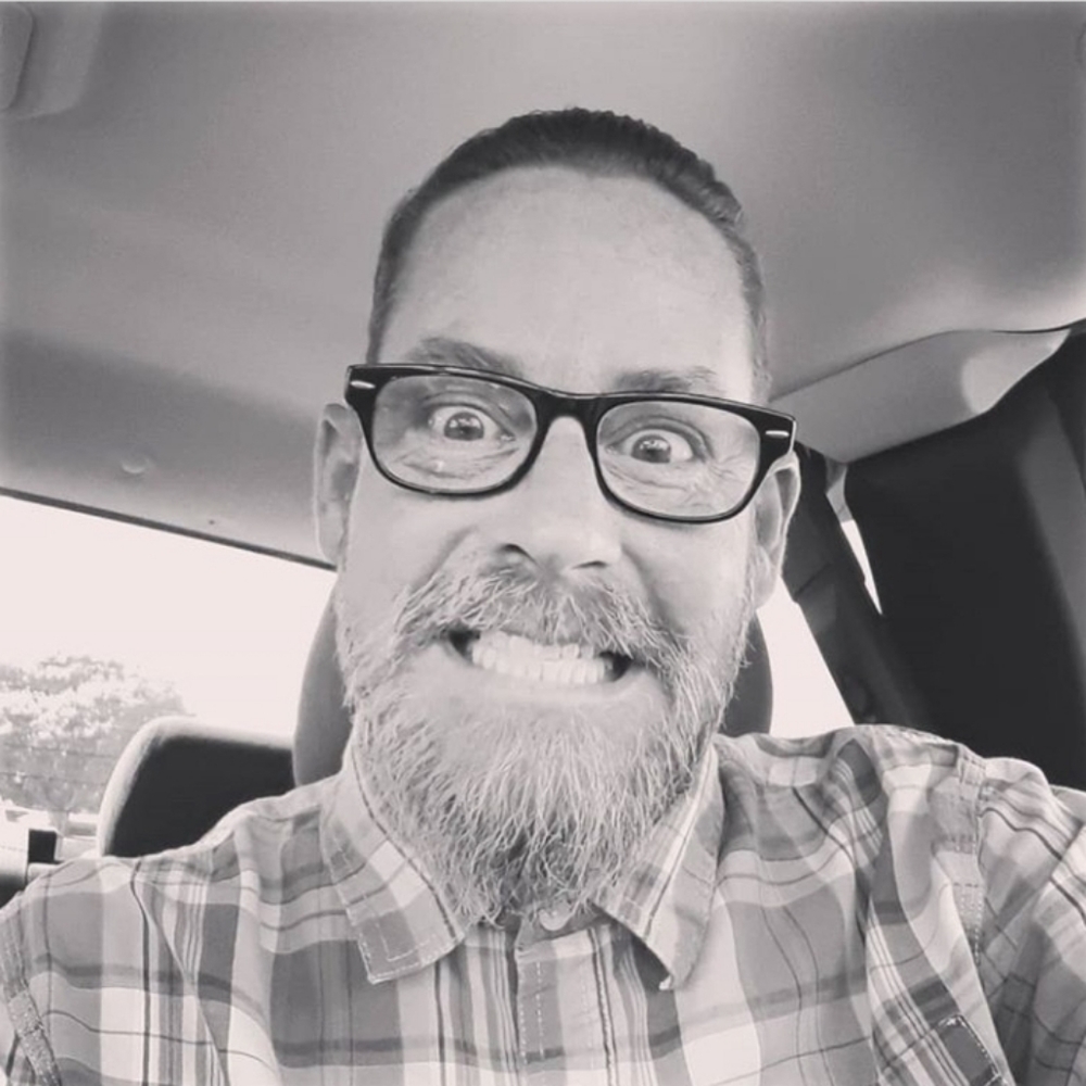 Meet your Posher, Jason